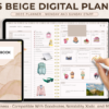 2025 Digital Planner