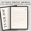 365 Days Daily- Digital Journal