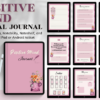 Positive Mind Journal